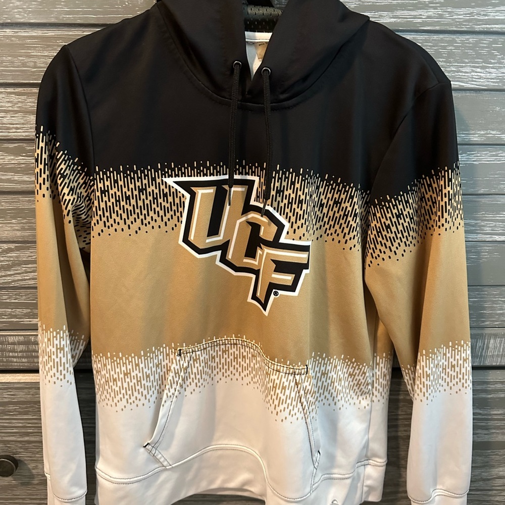 UCF Women’s Hoodie LIKE New